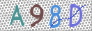 Imagen CAPTCHA