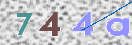 Imagen CAPTCHA