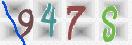 Imagen CAPTCHA