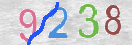 Imagen CAPTCHA
