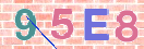 Imagen CAPTCHA
